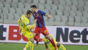 ASA Târgu Mureș poate disputa din nou meciuri pe Stadionul Trans-Sil