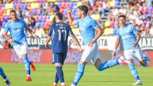 FC Voluntari - Oțelul 2-2, în etapa 7 din Superliga. Remiză după un meci spectaculos în debutul rundei