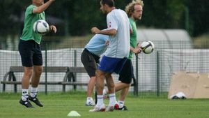 Sabău i-a "citit" pe clujeni:** "CFR nu are prea multe secrete"