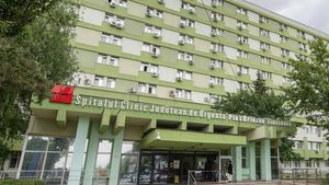 Martorul supraviețuitor din accidentul din Timiș e amnezic: „Nu-și poate aminti nimic de atunci!”