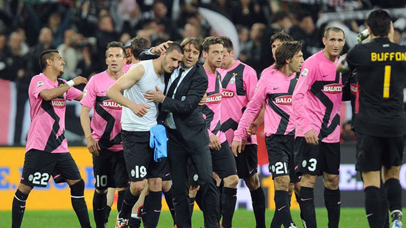 România se mândrește cu un record pe care nici măcar Messi&Co n-au reușit să-l bată!** Juve este în grafic începând din acest sezon