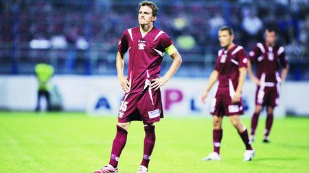 Rapid trăiește periculos în 2010** "Titlul sau falimentul!"