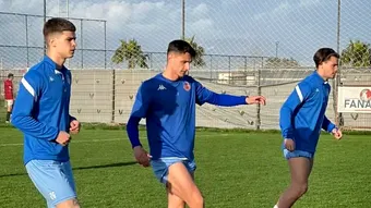 George Ganea vrea victorie contra FC Bihor la debutul alături de AFC ASA Târgu Mureș, iar în finalul sezonului promovarea: ”E singurul meu gând și obiectiv setat”