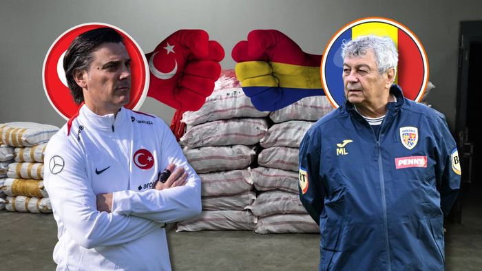 Sacii misterioși apăruți la stadionul unde se joacă Turcia - România: ProSport a aflat ce au pus la cale turcii în noaptea dinaintea meciului decisiv