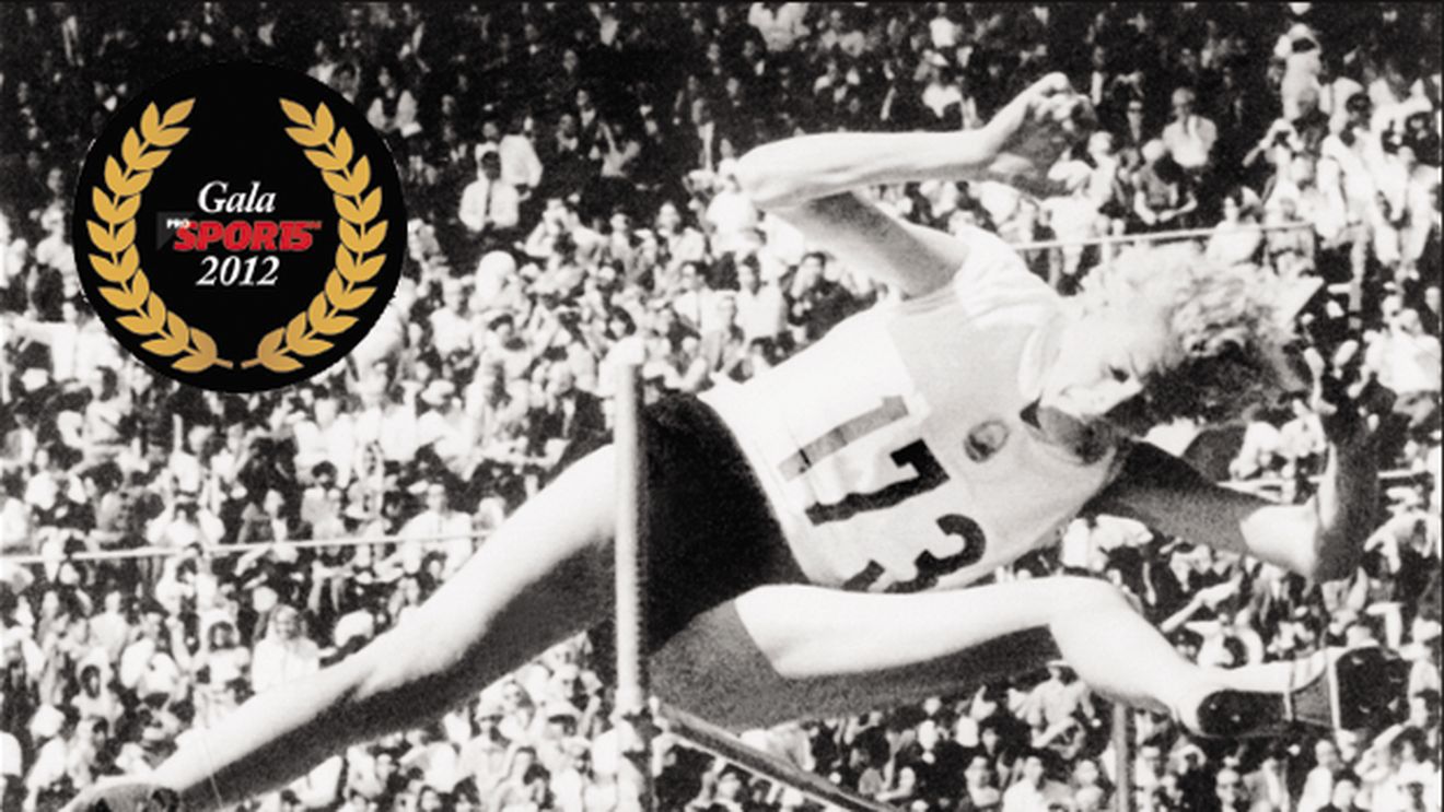 Gala ProSport!** "Liniște! Sare Iolanda Balaș" Doamna atletismului românesc, de la reprezentațiile de pe "Republicii", la Hall of Fame-ul atletismului mondial