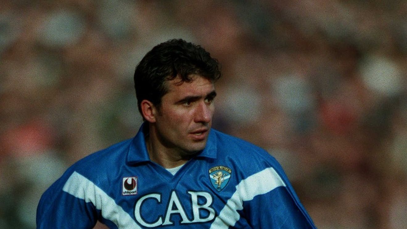 Faliment pentru echipa lui Gică Hagi din anul Mondialului din SUA! Procuratura a cerut-o oficial