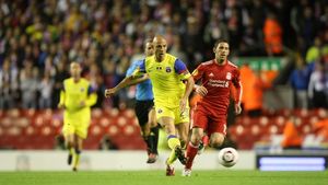 Chiar dacă Becali nu îl mai vrea, Anghelov nu renunță: "Nu voi pleca ușor de la Steaua!"