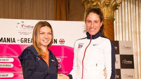 LIVE BLOG | Simona Halep s-a calificat în optimile turneului de la Madrid, semnând a 20-a victorie a sezonului: un set de luptă și un finiș la pas cu Johanna Konta