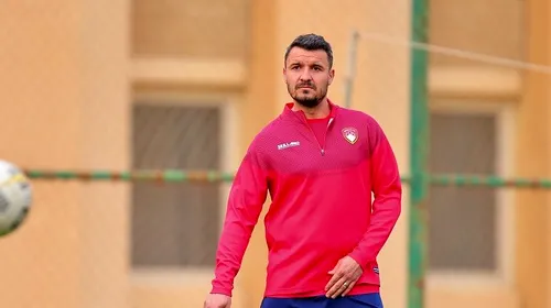 Constantin Budescu, un nou eșec în Arabia Saudită! Damac, învinsă de jucătorul care l-a dat afară pe Giedrius Arlauskis