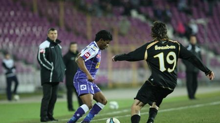 De ce nu s-a adaptat Mejia la Poli: "Mi-a fost greu cu limba, cu frigul"