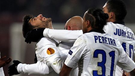 Încă un fost jucător al CFR-ului la Marseille: "Vrem să îl cumpărăm"