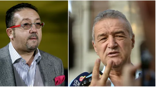 STENOGRAMĂ‚ | Becali i-a explicat lui Walter cum să-și mute banii, dar fostul patron de la 