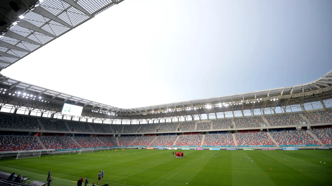 FCSB își pregătește revenirea pe stadionul din Ghencea. Anunțul de ultima oră al lui Meme Stoica. „Vom face solicitare, bineînțeles!”