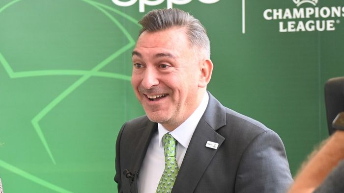 Apariție rară a lui Ilie Dumitrescu! Provocare pentru Gică Hagi și Gică Popescu: fostul mare jucător al „Generației de Aur”, așa cum probabil nu l-ai mai văzut niciodată | FOTO
