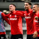 Cum a reacționat presa kosovară după ce Albion Rrahmani și Ermal Krasniqi și-au făcut debutul în Liga Campionilor