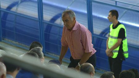 Bondrea, după ce a aflat că a fost suspendat două etape:** "Trebuia să primesc avertisment!"