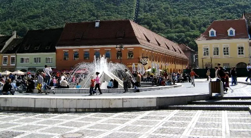 Brașovul, în alertă! **Restricții de circulație pentru meciul Steaua - Dinamo din finala Cupei