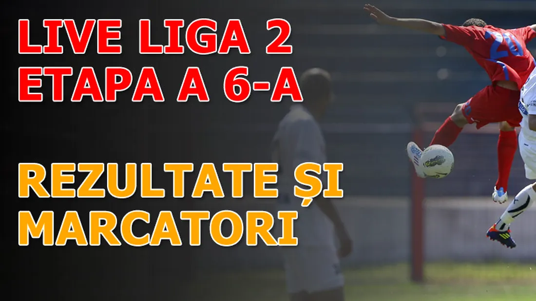 FC Snagov - Viitorul Constanța 3-0!** Gloria Buzău - CS Otopeni 1-1