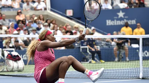 Se pregătește Serena de retragere? Declarație enigmatică: „Am avut o carieră minunată”