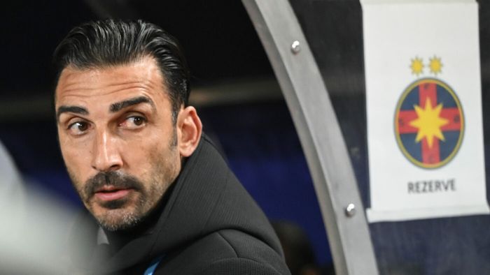 Elias Charalambous a spus cum se va decide derby-ul FCSB - Rapid: „Vor face diferența”