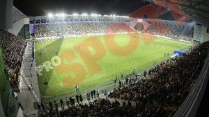 Pregătesc construcția unui NOU stadion modern:** "E nevoie de comportament civilizat, nu așa cum s-a întâmplat la Ploiești"