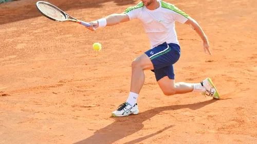 Adrian Ungur, în ultimul tur al calificărilor la Roland-Garros