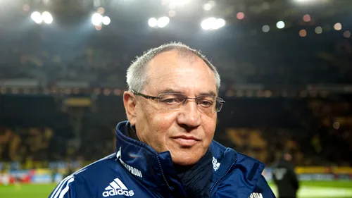 Schalke 04 are pagină de Facebook!** Felix Magath a găsit soluția unei comunicări perfecte cu fanii