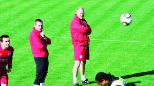 Pearce, uimit de ce a văzut la Botoșani:** "Nu mai sunt țări așa sărace ca România!"