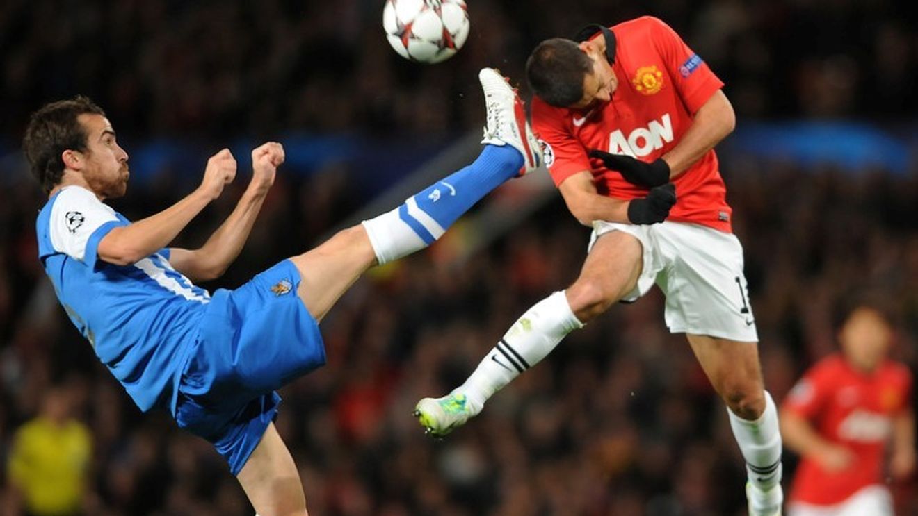 Chicharito, în locul lui Klose?