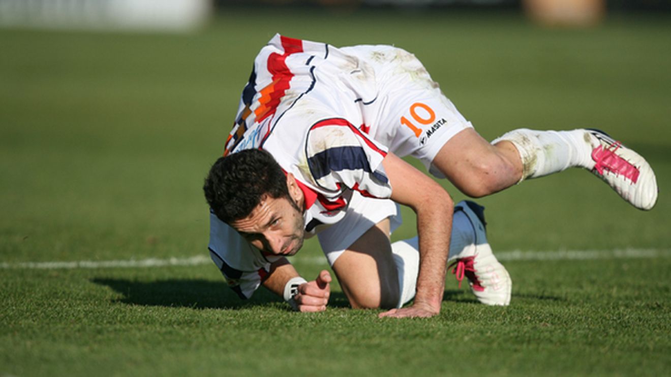 Noroc cu "masa verde"!** Oțelul - Dunărea Galați 1-2