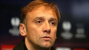 Și-a cerut drepturile, dar a fost amenințat cu moartea!** Sârbul care a antrenat Ghana se teme pentru viața lui: "Nimeni nu-i asigură protecția"