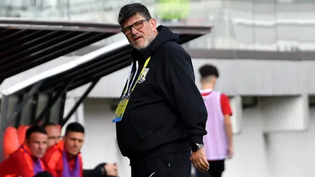 Ceahlăul poate ieși din criza rezultatelor, cu ultima clasată. Cristian Pustai este încrezător că trupa nemțeană nu va dispărea: ”Ar fi păcat ca acest brand să moară din nou”