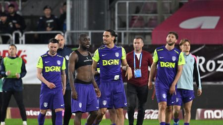 E oficial! A plecat de la CFR Cluj înainte de meciul cu FCSB și a semnat în Maroc
