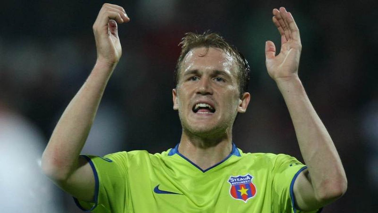 Ienei: "Dorinel a fost inspirat când l-a băgat pe Kapetanos!"