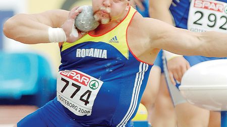 Gheorghe Gușet, în situație critică / DONAȚI AICI