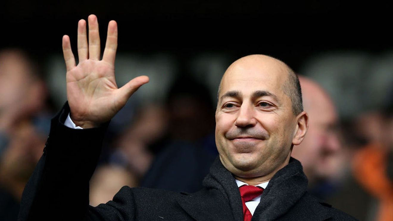 "Asta va fi cea mai mare problema din istoria lui Arsenal". Președintele "tunarilor" își pune deja problema cum va fi "viața după Wenger"