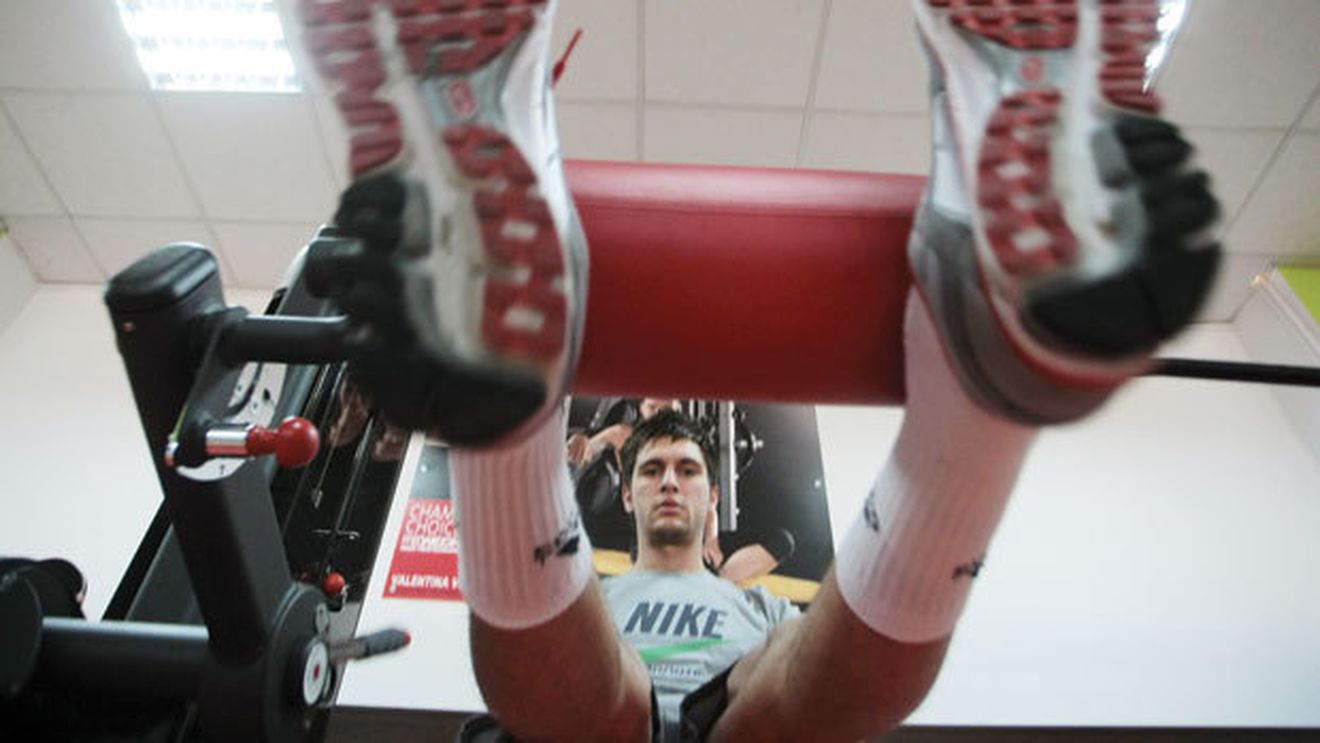 Tătărușanu are șanse să joace cu Rapid!** Portarul va reveni pe gazon săptămâna viitoare