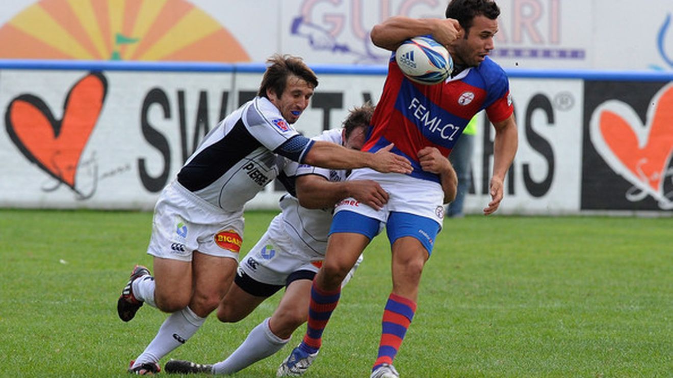 Castres, o nouă înfrângere în campionat!** Echipa lui Mihăiță Lazăr se află la cea de-a treia înfrângere consecutivă în Top 14