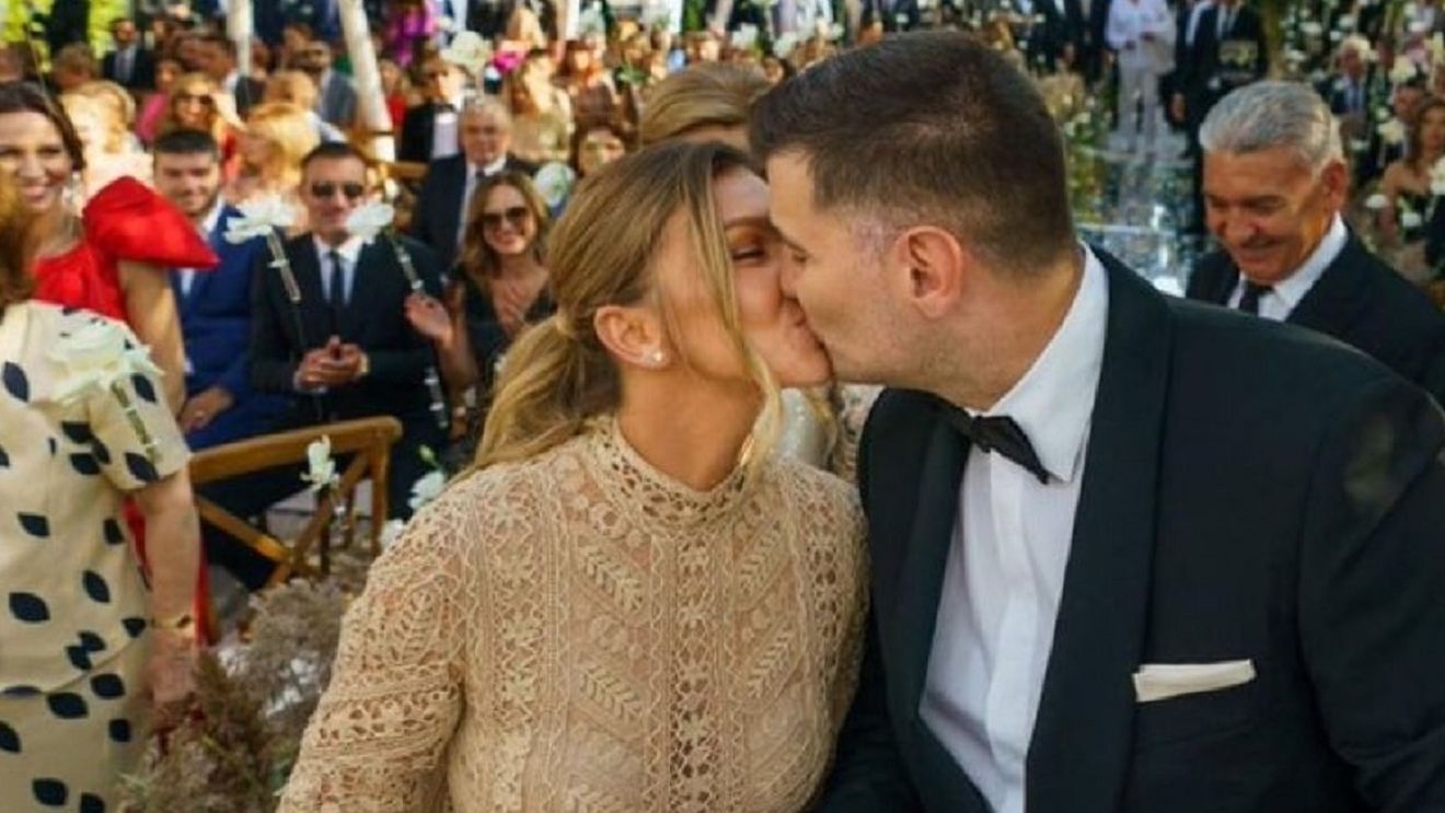 Toni Iuruc, prima reacție despre separarea de Simona Halep: „Nu comentez viața noastră privată”