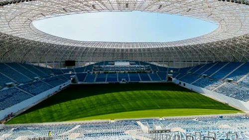 Motiv de mândrie pentru România! Stadionul Craiovei, pe locul 4 în lume în 2017. 