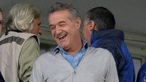 Gigi Becali, lăudat de unul dintre conducătorii fotbalului românesc pentru modul în care o administrează pe FCSB: „A înțeles asta! E rețeta lui de business”