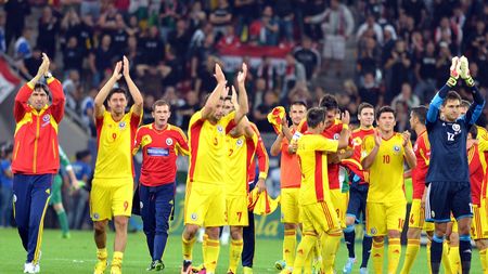 Fostul fotbalist al echipei naționale, cu 41 de prezențe în tricoul României, și-a anunțat retragerea din fotbal! „Nu știu dacă pot să mai joc”