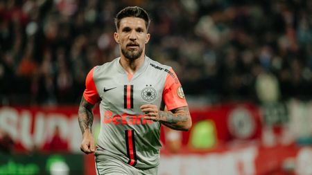 Unde a ajuns să joace Alex Băluță. „Sunt pregătit să încep”