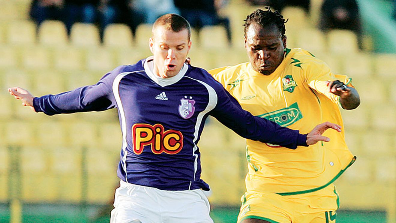 Porumboiu către Hizo: "Vreau 15 puncte din ultimele 5 meciuri"