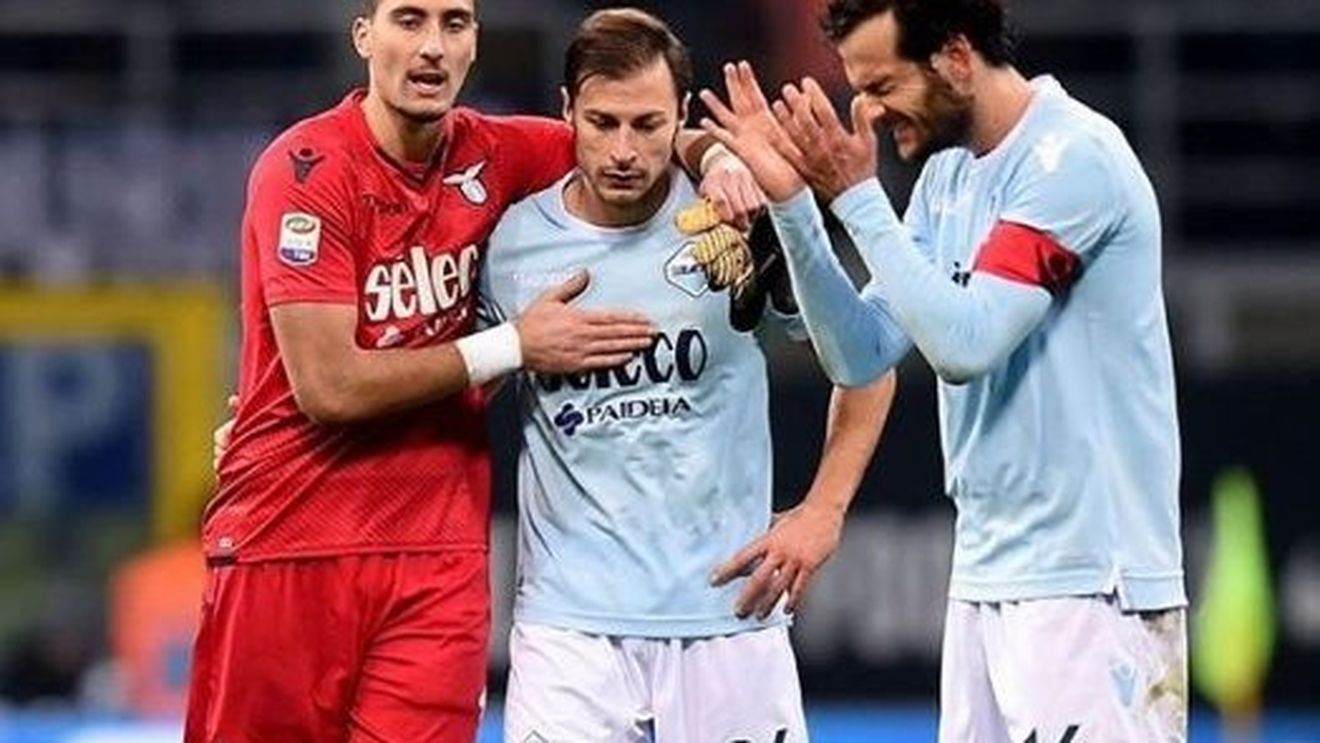 Verdict: vinovat! Ștefan Radu, "țap ispășitor" la finalul unei seri de coșmar pentru Lazio