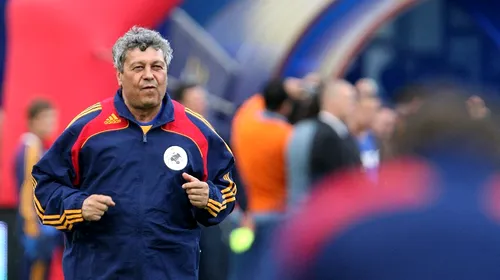 Ecuație cu trei necunoscute. Mircea Lucescu vrea la națională și la Șahtior, însă Burleanu și Ahmetov nu agreează varianta. Cât contează banii și cât ambiția pentru „Il Luce”?