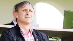 Săndoi spune că a fost perfect cu Franța, mai puțin scorul:** "Tactic, băieții au respectat tot, îi felicit!" Unde a fost problema naționalei mici