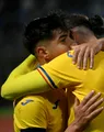 România U20, cu șapte jucători din Liga 2 în lot pentru meciurile din Elite League. Lotul convocat de Costin Curelea