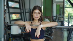 Elena Chiriac, multiplă campioană națională la taekwondo, vrea să dea lovitura pe plan internațional: „Se pune foarte mare accent pe teatru”