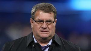 Mureșan: "Cei de la Farul vorbeau despre cea mai mare prima din istorie"